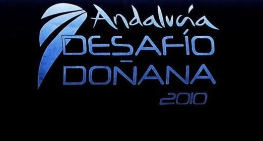 Desafío Doñana 2010
