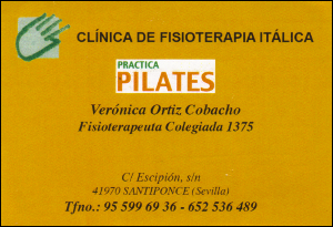 Fisioterapia Itálica