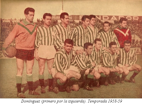 Domínguez